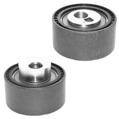 Tension Spring, tensioner pulley (timing belt)